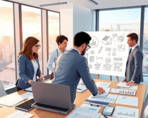 Wie funktioniert ein Bausparvertrag?