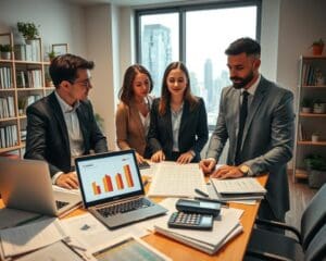 Wie funktioniert eine Anschlussfinanzierung?