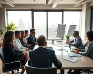 Wie funktioniert eine Immobilienfinanzierung?