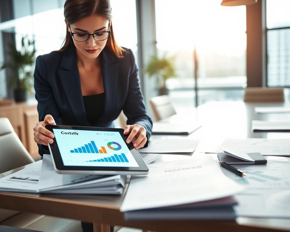 Wie hilft Kostenkontrolle bei langfristigen Ausgaben?