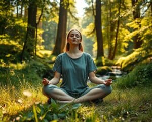 Wie lebst du im Einklang mit dir selbst?