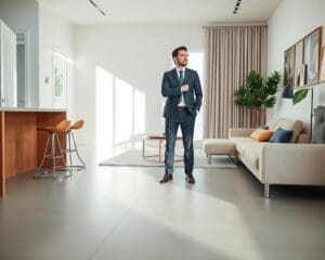 Wie plant man eine barrierefreie Wohnung?