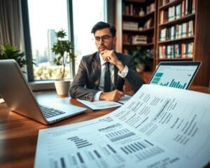 Wie plant man größere Anschaffungen finanziell?