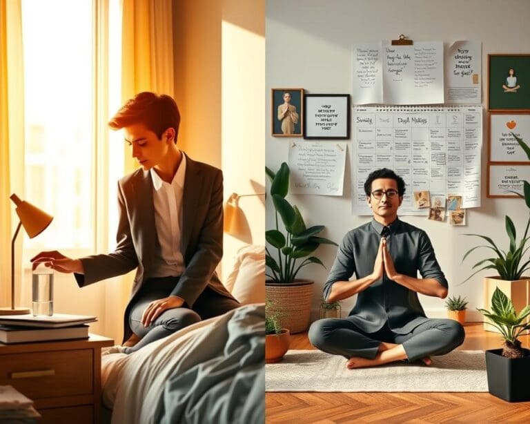 Wie prägen tägliche Gewohnheiten deine Identität?