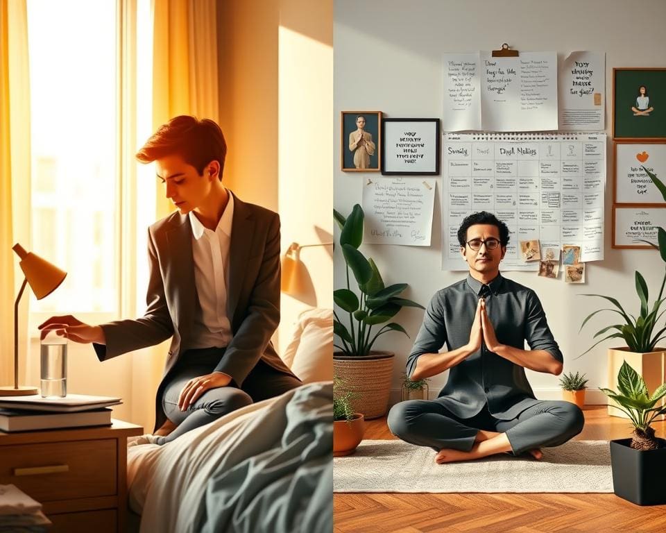 Wie prägen tägliche Gewohnheiten deine Identität?