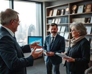 Wie schützt man sich vor finanziellen Risiken?