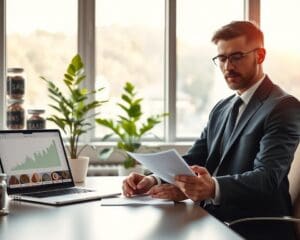 Wie spart man langfristig Vermögen an?