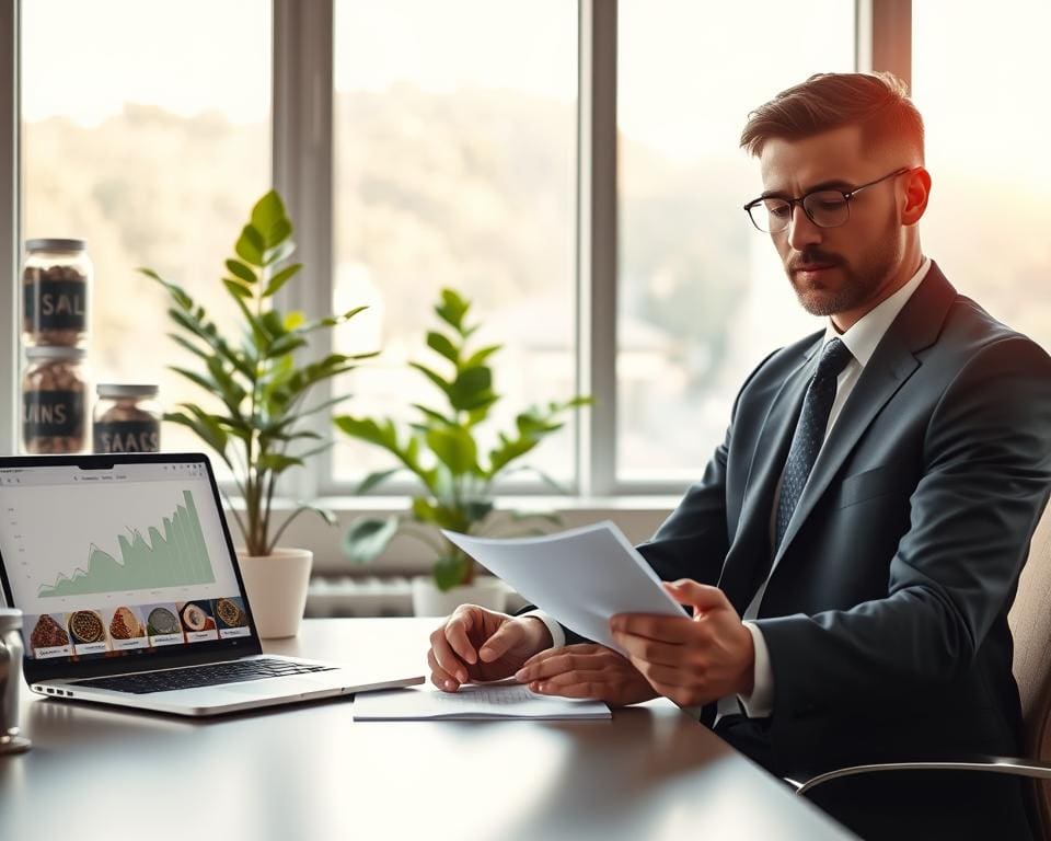 Wie spart man langfristig Vermögen an?