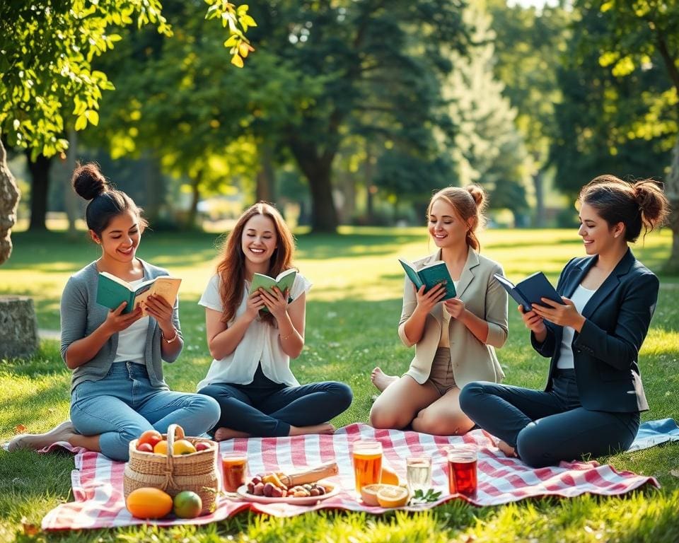 Wie verbessert Digital Detox die Lebensqualität?