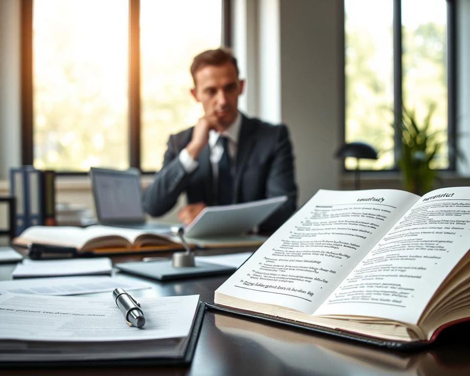 Wie wird lebenslanger Nießbrauch im Grundbuch geregelt?