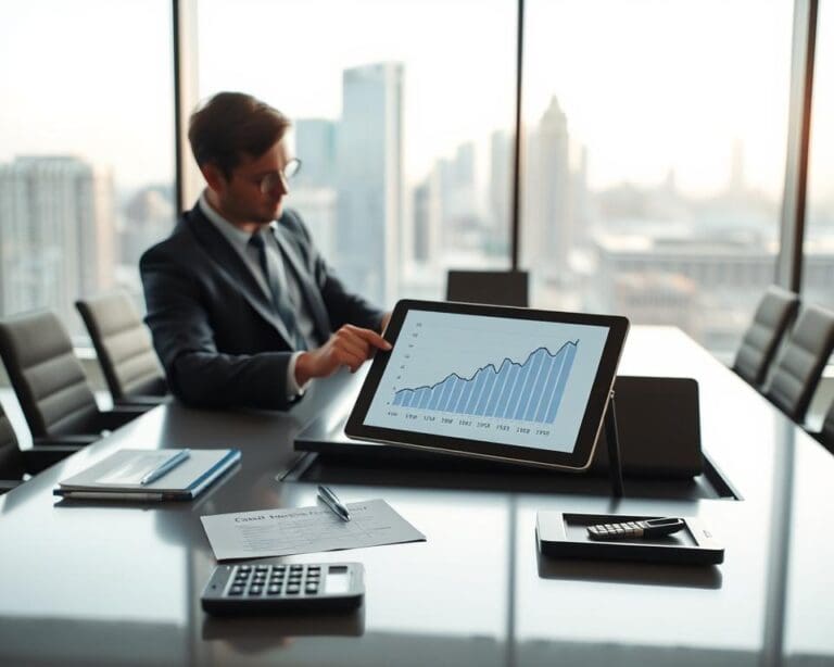 Wie wirken sich Laufzeiten auf Vertragskosten aus?