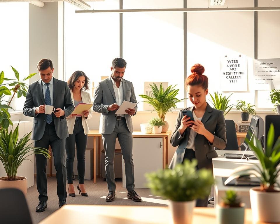 Wie zeigen Routinen, wer du wirklich bist?