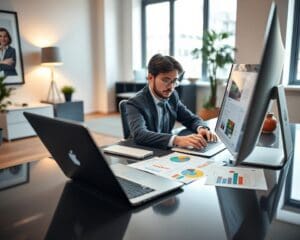 Copywriter Landingpage Vorteile