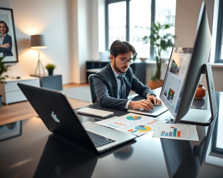 Copywriter Landingpage Vorteile