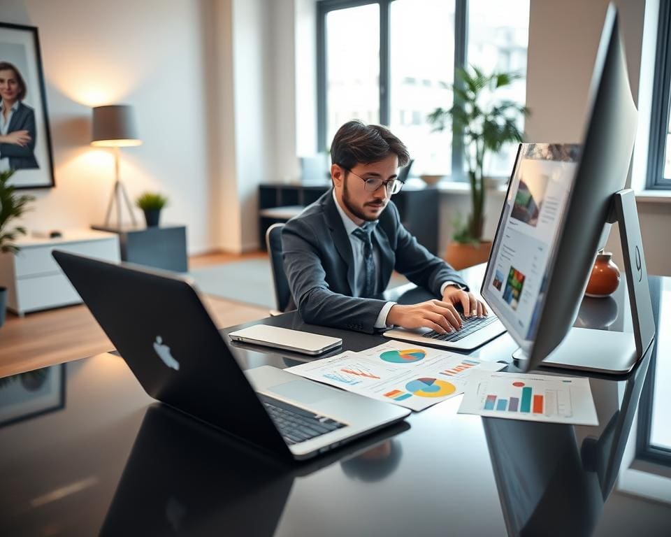 Copywriter Landingpage Vorteile