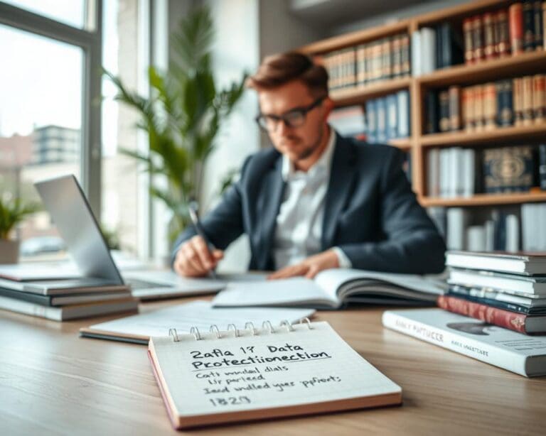 Datenschutzbeauftragter wann