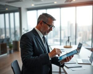 Digitalisierung Profi wann