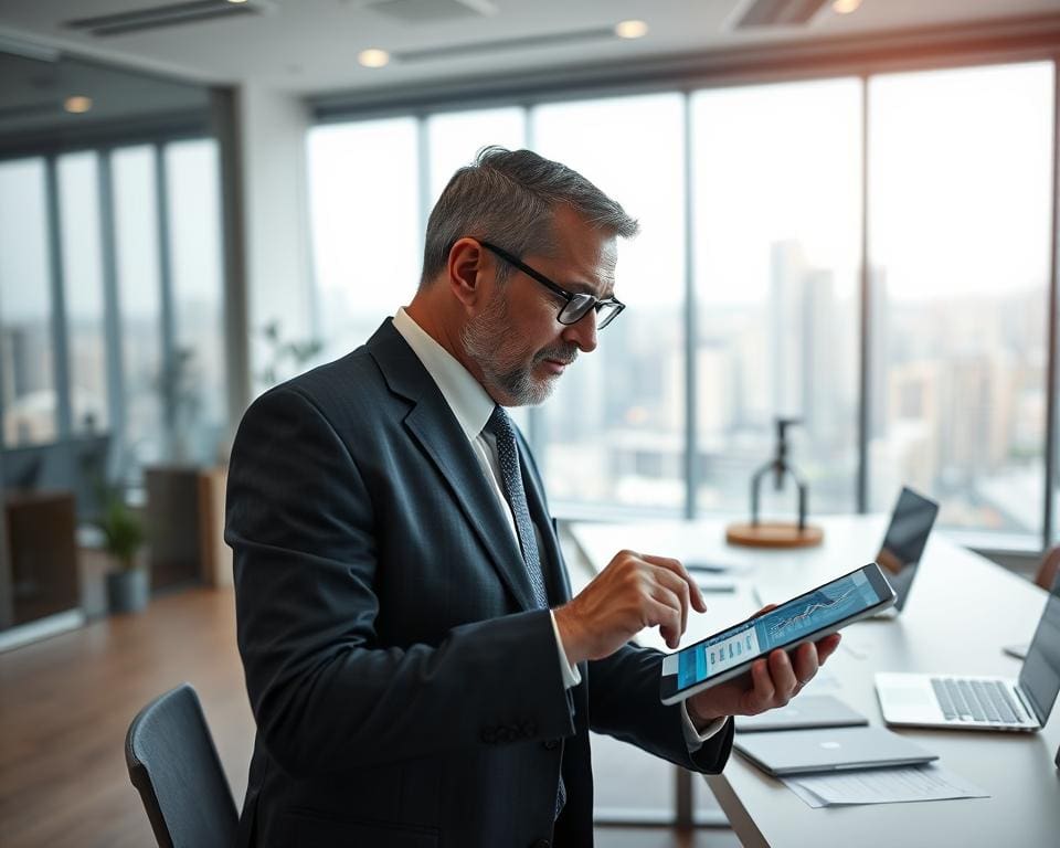 Digitalisierung Profi wann