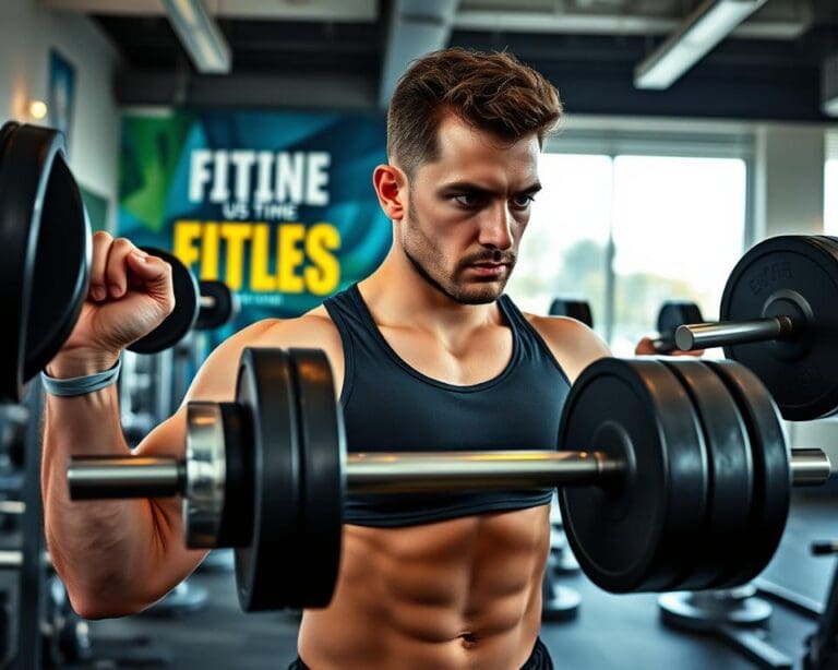 Fitnessziele erreichen