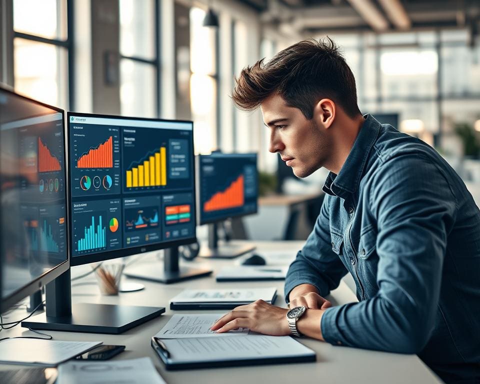 Funnel Builder Aufgaben