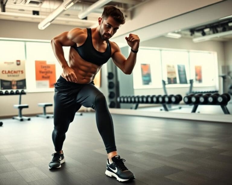 Körperfett reduzieren