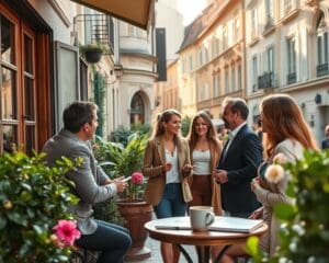 Langzeitaufenthalt Ausland