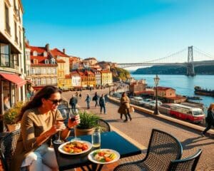 Porto Wochenende Kosten