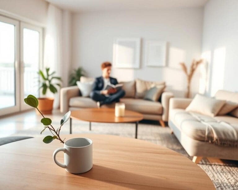 Warum sind Minimalismus-Challenges so populär?