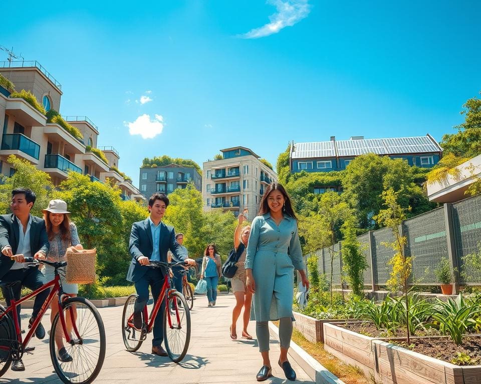 Warum sind Nachhaltigkeitskonzepte im Alltag wichtig?