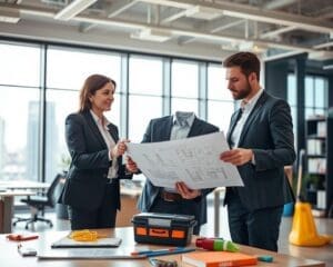 Facility Management Service