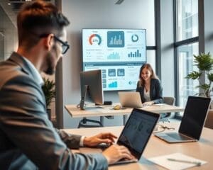 IT Dienstleister Aufgaben