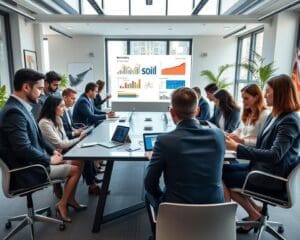 Marketing Service Firmen