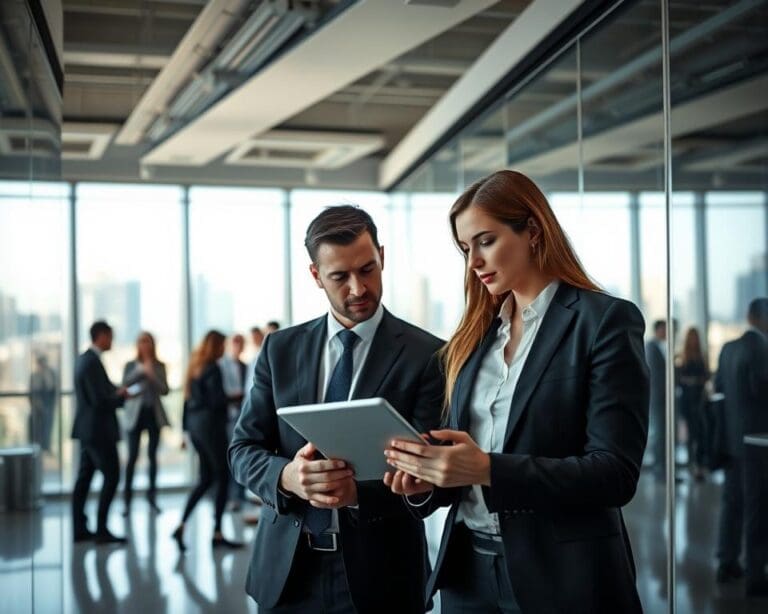 Sicherheitsdienst Unternehmen