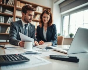 Steuerberater Unternehmen