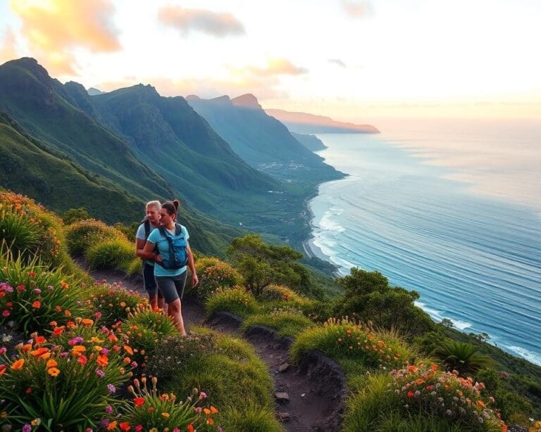 Madeira Natururlaub