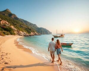 Urlaub Albanien