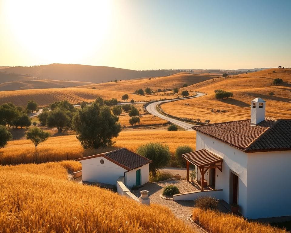 Alentejo