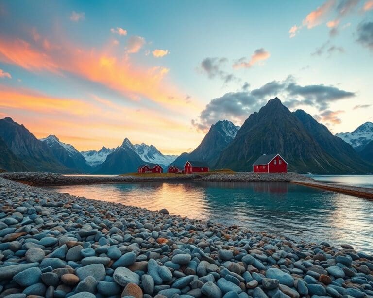Lofoten