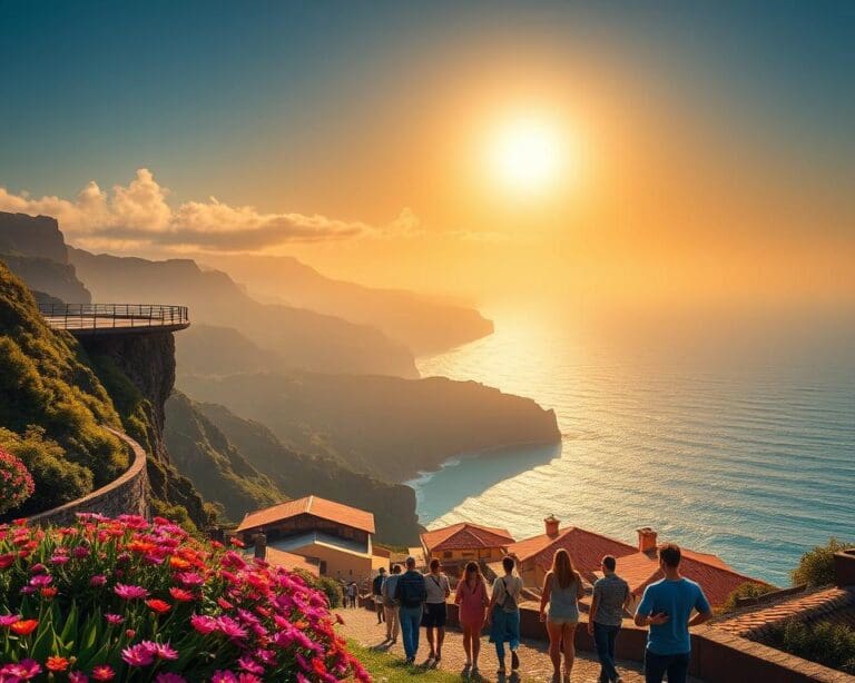 Madeira