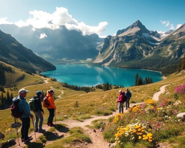 Oeschinensee