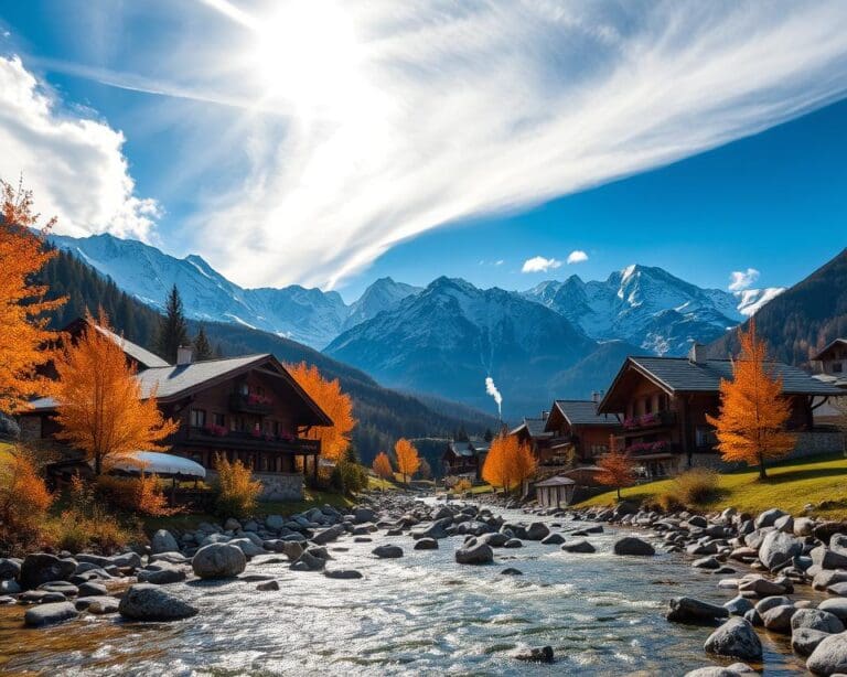 Val d’Anniviers
