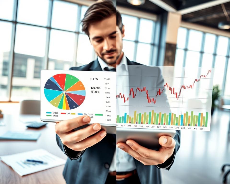 Aktien oder ETF