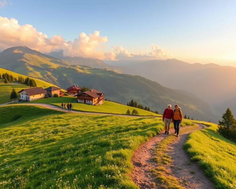Appenzellerland