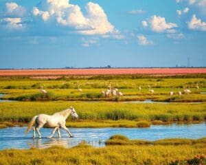 Camargue