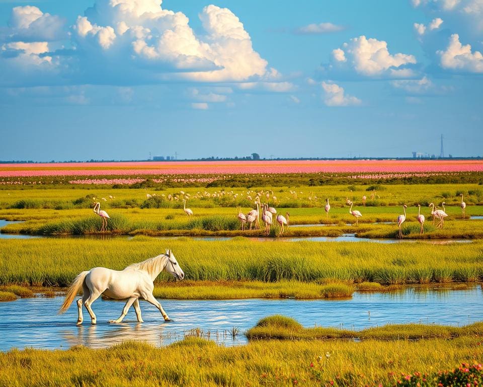 Camargue