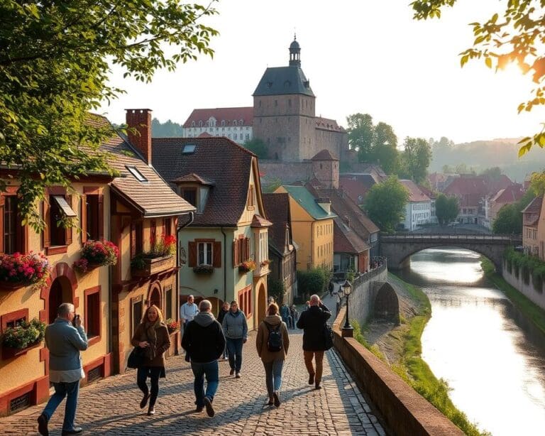 Český Krumlov