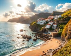 Costa Verde