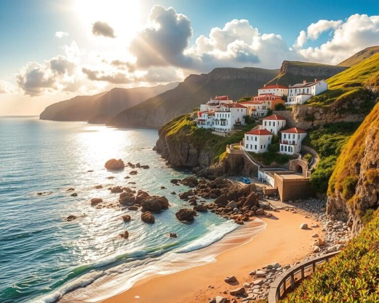 Costa Verde
