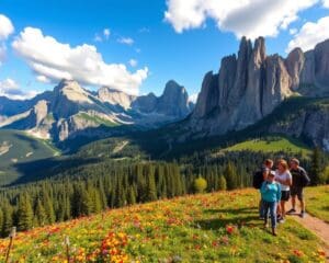 Dolomiten
