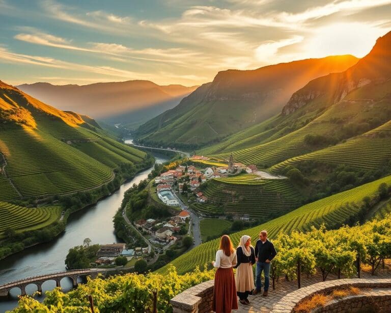 Douro Tal